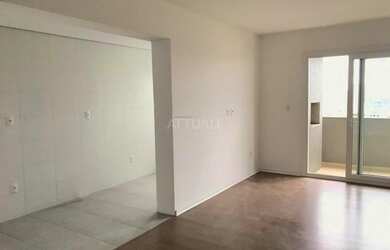 Imagem 2: Ville Blanc Residence. Piscina, Churrasqueira, Varandae92m² de Área