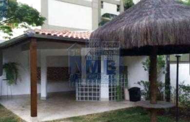 Imagem 12: Apartamento à venda, 82 m² por R$ 636.000,00 - Jardim Marajoara - São...