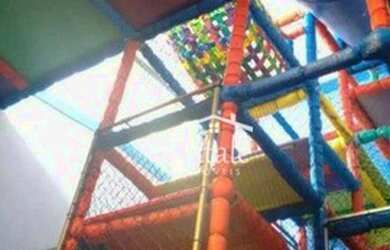 Imagem 12: Salão para alugar, 300 m² por R$ 7.500/mês - Jardim Ivana - São Paulo/SP