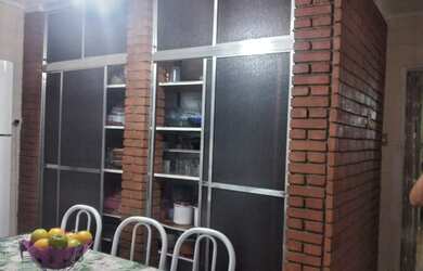 Imagem 7: Sobrado com 5 dormitórios à venda por R$ 860.000 - Tatuapé - São Paulo/SP