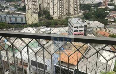 Imagem 3: Apartamento à venda, 68 m² por R$ 390.000,00 - Jardim Marajoara - São...