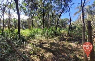 Imagem 5: Terreno à venda, 2000 m² por R$ 130.000 - Retiro do Brumado - Brumadinho/Minas Gerais
