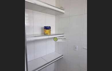 Imagem 14: Apartamento com 2 dormitórios, 60 m² - venda por R$ 170.000,00 ou aluguel...