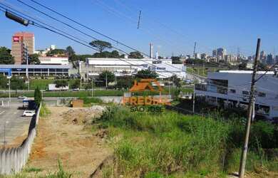 Imagem 5: Terreno à venda, 3791 m² por R$ 16.000.000 - Vila Nair - São José...