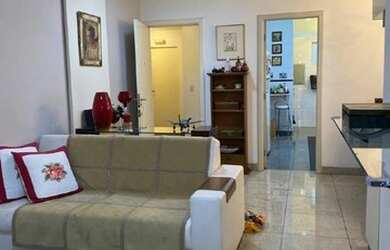 Imagem: O apartamento possui 3 Dormitórios, 3 Banheiros, 2 Vagas na