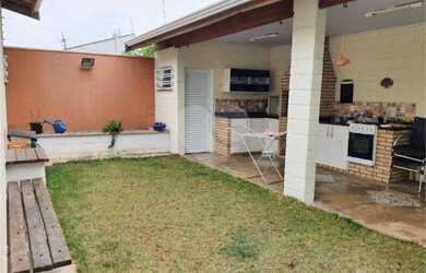 Imagem 5: Jundiaí - Casa Padrão - Jardim Colônia