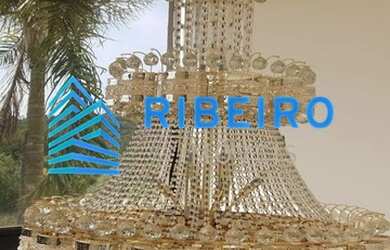 Imagem 9: Linda casa á venda Cond. Burle Marx- Santana de Parnaíba, SP