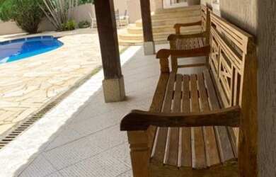 Imagem 14: CASA TÉRREA - JARDIM RESIDENCIAL SANTA LUIZA - SP