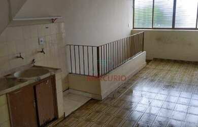 Imagem 10: Sobrado à venda, 271 m² por R$ 320.000,00 - Vila Mesquita - Bauru/SP