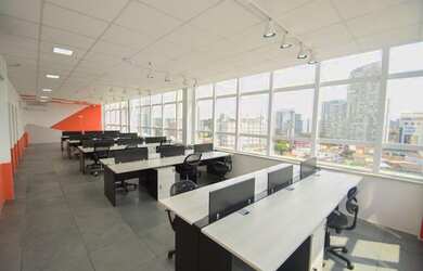 Imagem 10: Comercial para Locação em São Paulo, Pinheiros, 3 banheiros, 6 vagas