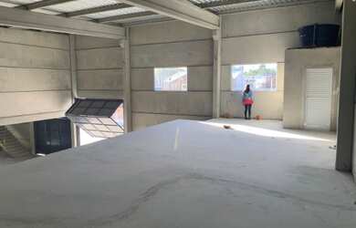 Imagem 9: Alugo Galpão Novo em Penha 600m² inteiro ou metade