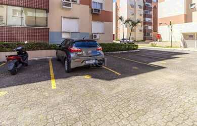 Imagem 10: Apartamento em Jardim Itu