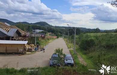 Imagem: O terreno possui 11.584m² de Área e está localizado em Nova