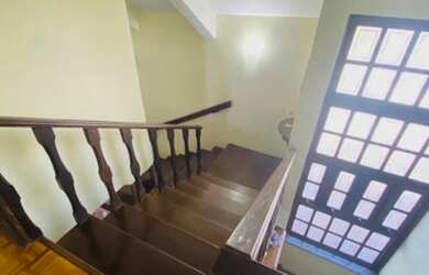 Imagem 6: Casa alto padrão. Churrasqueira, Imóvel mobiliado, Ar-condicionadoe335m²...