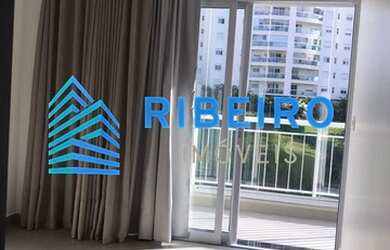 Imagem 2: Apartamento para locação no TAMBORÉ