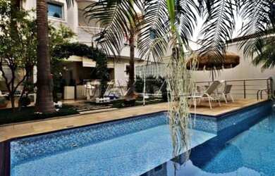 Imagem 13: SOBRADO DE ALTO PADRÃO EM CONDOMINIO NA REGIÃO SANTANA