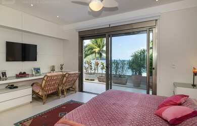 Imagem 16: Casa Pé na Areia em Caraguatatuba