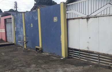 Imagem 1: Casa no Santa tereza. Varanda, 1 Vaga na garageme2 Dormitórios