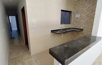 Imagem 6: Casa em Maricá. Varanda, 80m² de Área, 1 Vaga na garageme2 Dormitórios