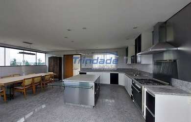 Imagem 16: Aluguel Residential / Penthouse Belo Horizonte MG