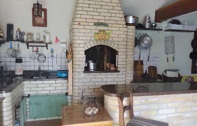 Imagem 8: Casa em Lomba Grande troco por casa no litoral Catarinense