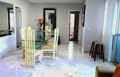 Imagem 2: Apartamento 3 Quartos à venda, 3 quartos, 1 suíte, 2 vagas, Lourdes...