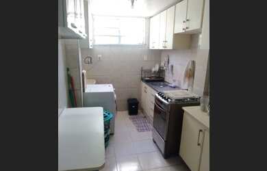 Imagem 6: Apartamento para venda 49m - Bancários Stiep - Salvador - BA