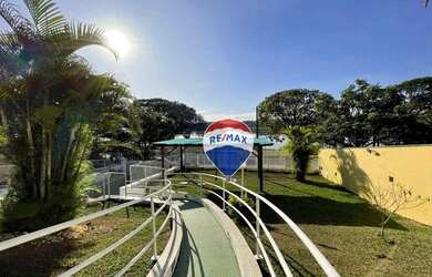 Imagem 6: Casa com 4 dormitórios, 341 m² - venda por R$ 2.390.000,00 ou aluguel...