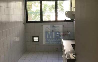 Imagem 2: Apartamento à venda, 71 m² por R$ 440.000,00 - Parque Residencial Julia - São Paulo/SP