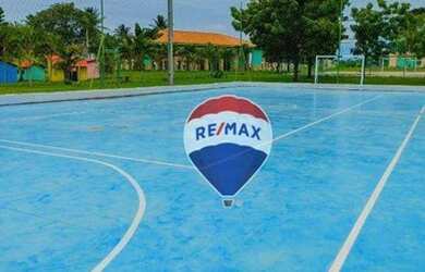 Imagem 8: Terreno Financiado R$ 19.490,49 120x 1.461,79 Cond. Tambaba Country