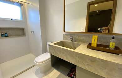 Imagem 6: Reserva Parque Areião 244 M² 4 Suites 3 Vagas - Goiânia Goias