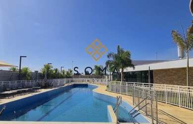 Imagem: O terreno está localizado em Setor Habitacional Tororo, Brasília