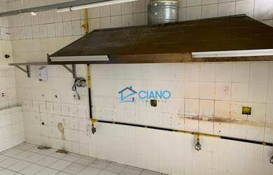 Imagem 8: Salão, 212 m² - venda por R$ 1.400.000,00 ou aluguel por R$ 7.000,00/mês...