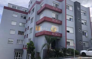 Imagem: O apartamento possui 3 Dormitórios, 3 Banheiros, 1 Vaga na