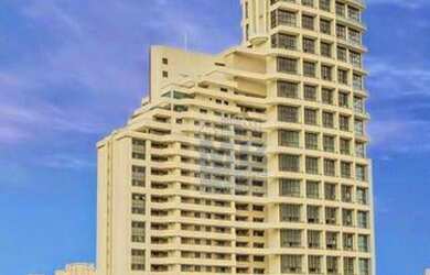 Imagem: O depósito possui 4 Vagas na garagem e 173m² de Área e está