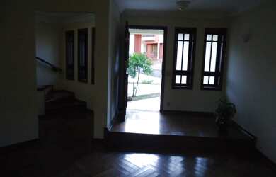 Imagem 4: INDAIATUBA - Casa de Condomínio - VILLAGE TERRAS DE INDAIÁ