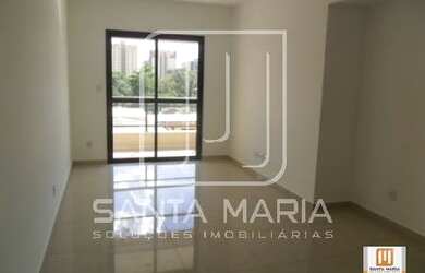 Imagem: O apartamento possui 2 Dormitórios, 4 Banheiros, 2 Vagas na