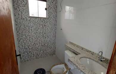 Imagem 15: Casa em Maricá. Varanda, 80m² de Área, 1 Vaga na garageme2 Dormitórios