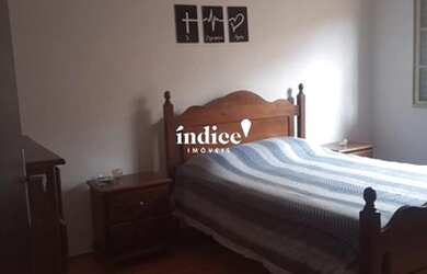 Imagem 12: Casas Bairros à venda 3 quartos 1 suíte 3 vagas Alto do Ipiranga Ribeirão...