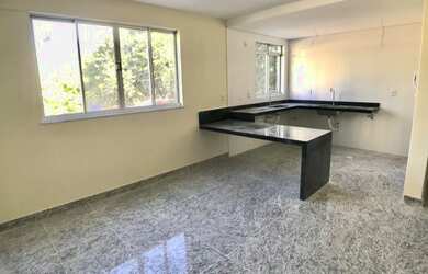 Imagem: O apartamento possui 2 Dormitórios, 3 Banheiros, 1 Vaga na