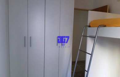 Imagem 8: Apartamento com 2 dormitórios, 56 m² - venda por R$ 330.000,00 ou aluguel...