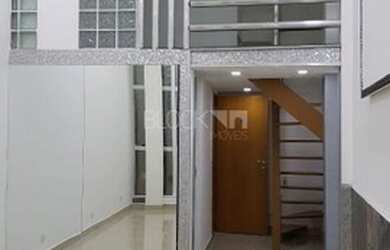 Imagem 2: Rio de Janeiro - Conjunto Comercial/Sala - Recreio dos Bandeirantes