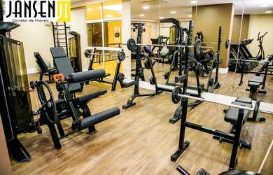 Imagem 12: PALAZZO DI TOSCANA COM 04 SUÍTES NO ALTIPLANO