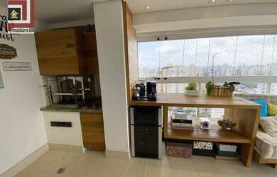 Imagem 5: Apartamento com 3 dormitórios à venda, 130 m² por R$ 1.560.000,00 -...