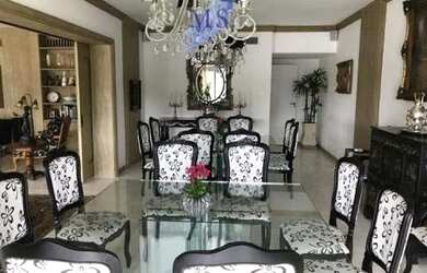 Imagem 7: Deslumbrante apartamento com vista cinematográfica