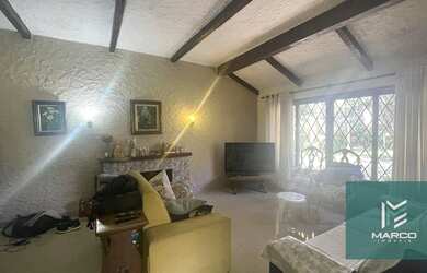 Imagem 15: Casa com 4 dormitórios, 300 m² - venda por R$ 3.000.000,00 ou aluguel...