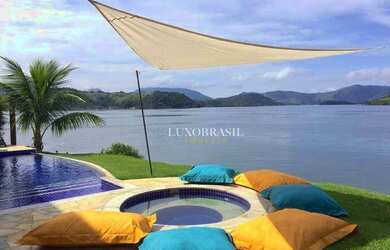 Imagem 7: Mansão com 13 suítes à venda, 1620 m² por R$ 27.000.000 - Itanema...