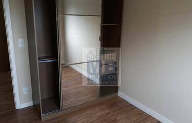 Imagem 4: Apartamento à venda, 81 m² por R$ 680.000,00 - Jardim Marajoara - São...