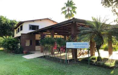 Imagem 4: Vendo terreno Aldeia com 600m² no Cond. Privê Country, R$ 240 mil