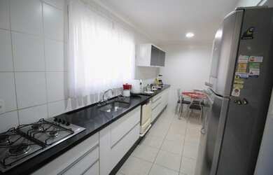 Imagem 1: Casa no condomínio Chácara das Palmeiras Imperiais - Jundiaí SP